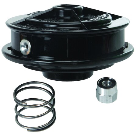A & I Products VP35 Pro Bump & Feed Trimmer Head (w/out bolt) 5.65" x5.7" x4.2" A-B1WE200